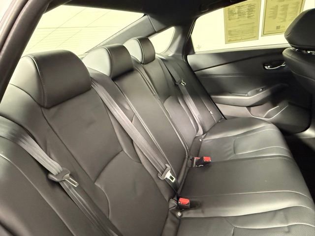Used 2024 Honda Accord Sport image 43