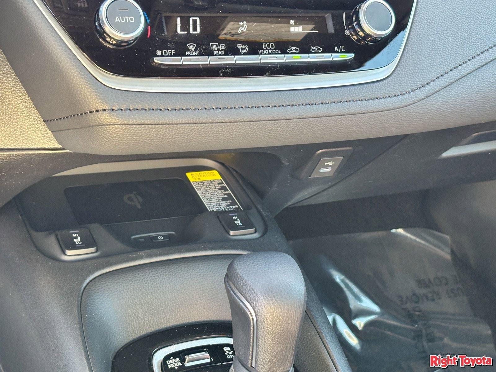 Certified 2026 Toyota Corolla XSE image 27