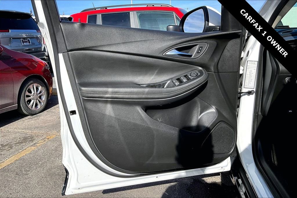 Used 2024 Buick Encore GX Sport Touring w/ Comfort Package image 19