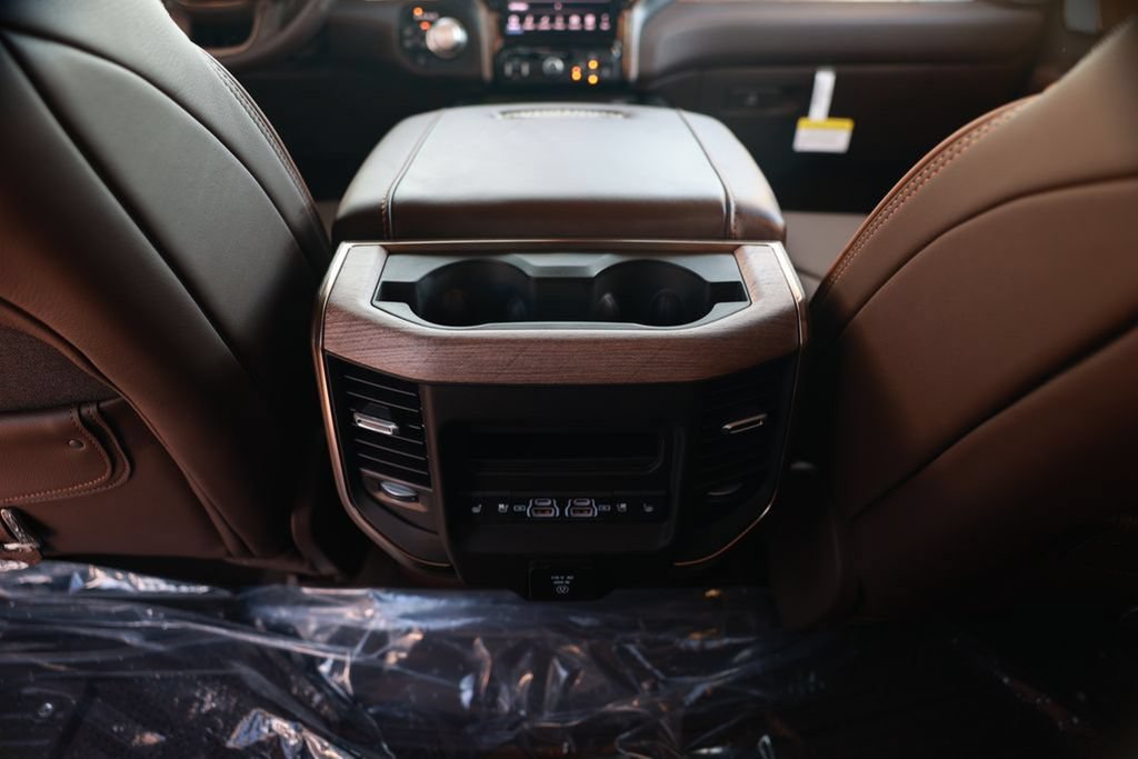 New 2026 RAM 1500 Limited w/ Trailer Tow Group AWD/4WD image 31