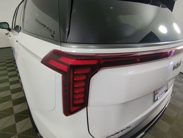 New 2026 Kia Carnival SX Prestige image 34