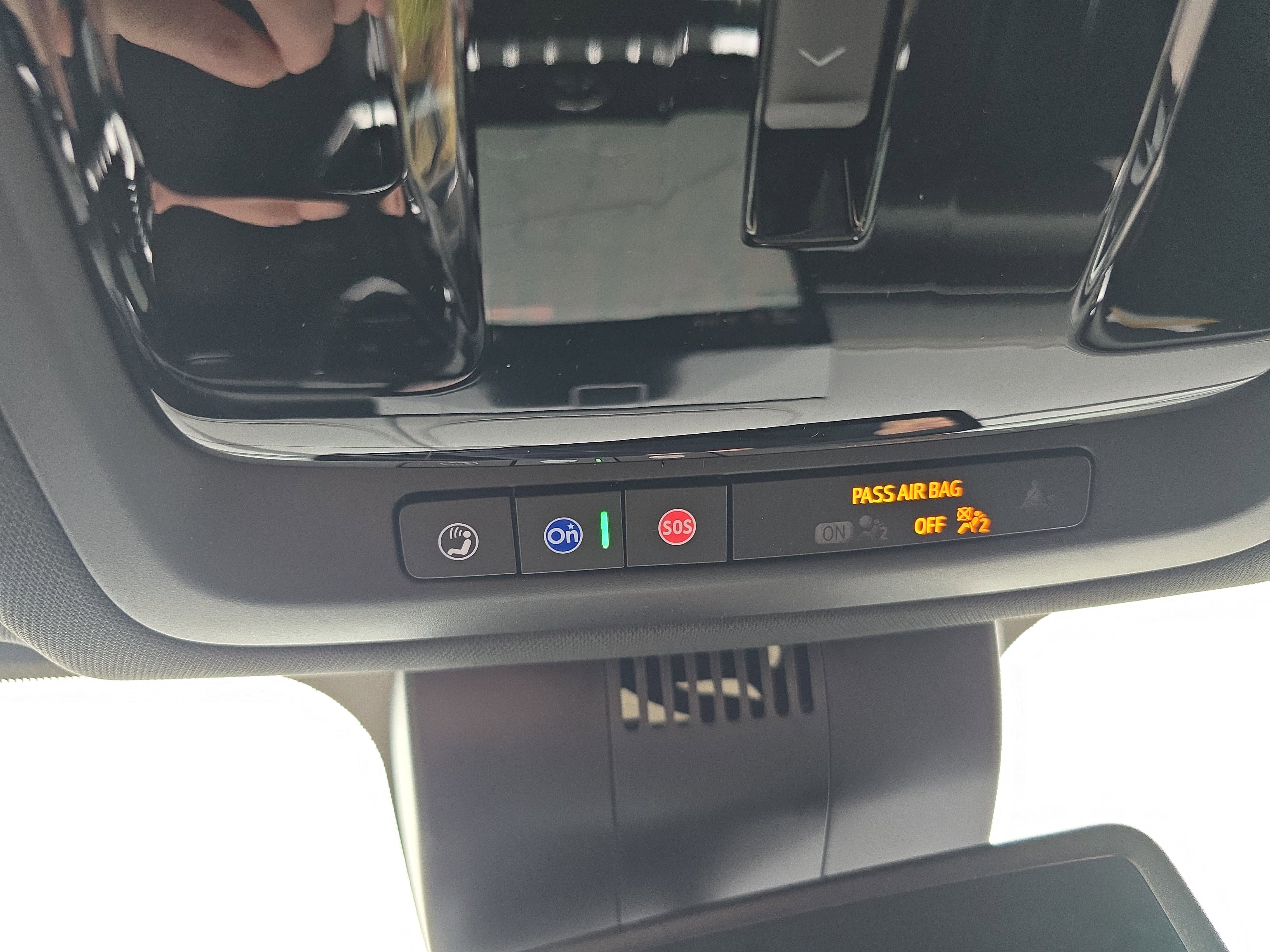 New 2026 GMC Yukon XL Elevation w/ LPO, Floor Liner Package image 35