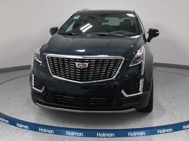 New 2026 Cadillac XT5 Premium Luxury w/ Driver Assist Package AWD/4WD image 2