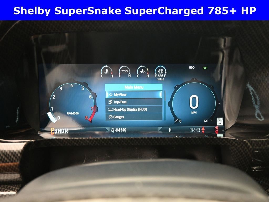 New 2025 Ford F150 Lariat w/ Equipment Group 502A High image 20