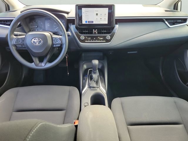 Used 2024 Toyota Corolla LE FWD image 12