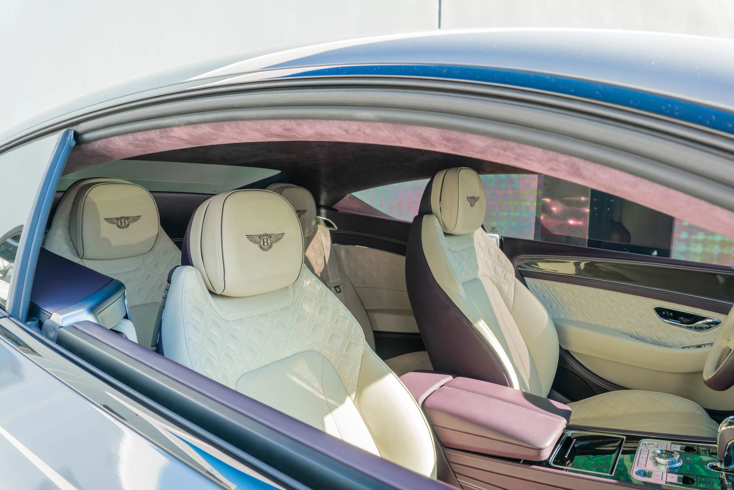 Used 2022 Bentley Continental GT AWD/4WD image 13