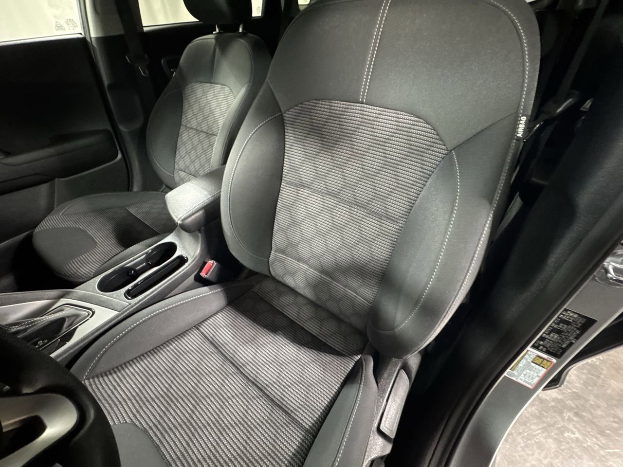 Certified 2022 Kia Niro LX image 19