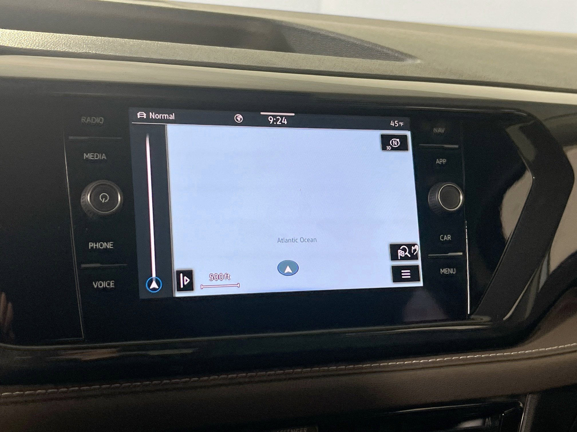 Used 2022 Volkswagen Taos SEL AWD/4WD image 14