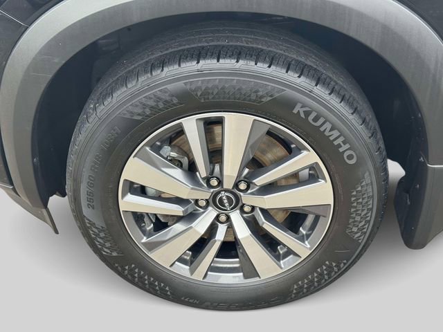 Used 2023 Nissan Pathfinder SL image 11