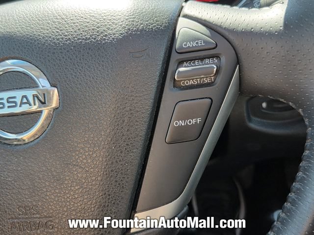 Used 2014 Nissan Murano SL FWD image 20
