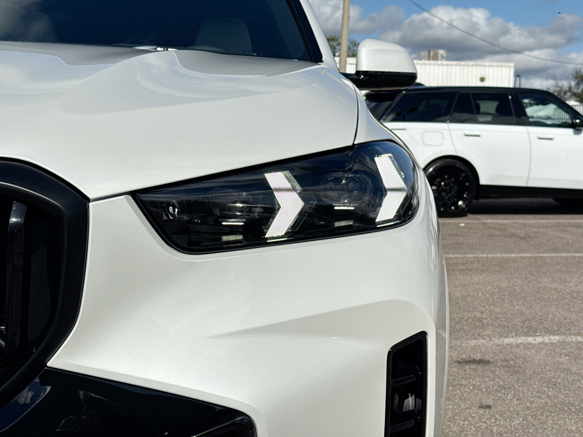 New 2026 BMW X5 xDrive40i image 9