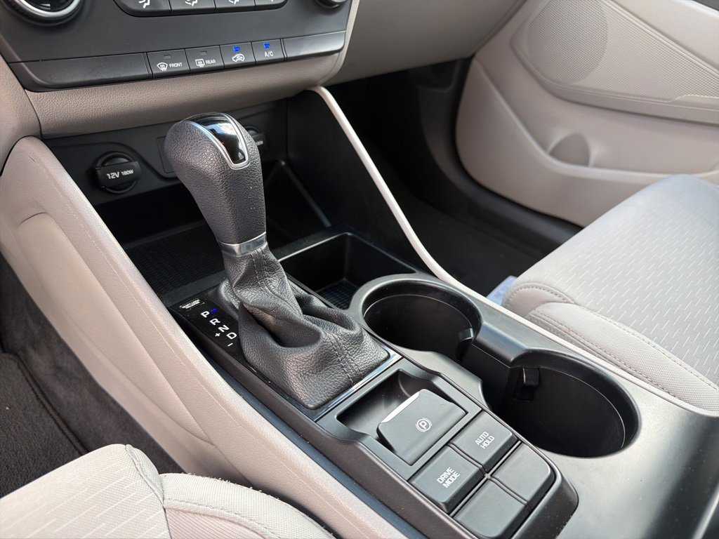 Used 2020 Hyundai Tucson SE image 26