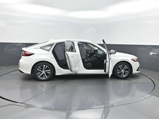 Used 2023 Honda Civic LX image 37