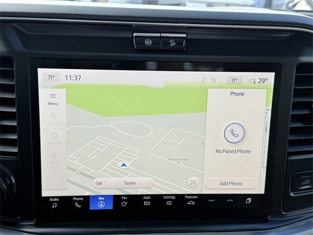 Used 2025 Ford F450 Platinum w/ Platinum Plus Package image 14