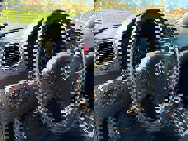 Used 2008 Volkswagen Eos VR6 image 13