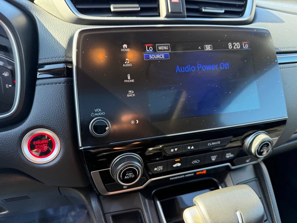 Used 2018 Honda CR-V EX-L image 28