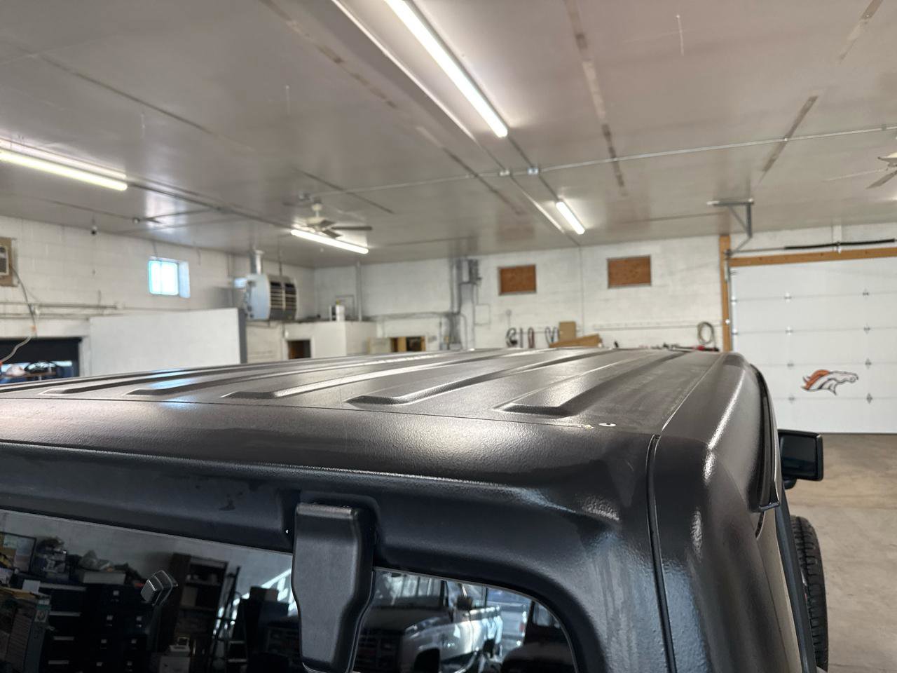 Used 2021 Jeep Wrangler Unlimited Sport image 80