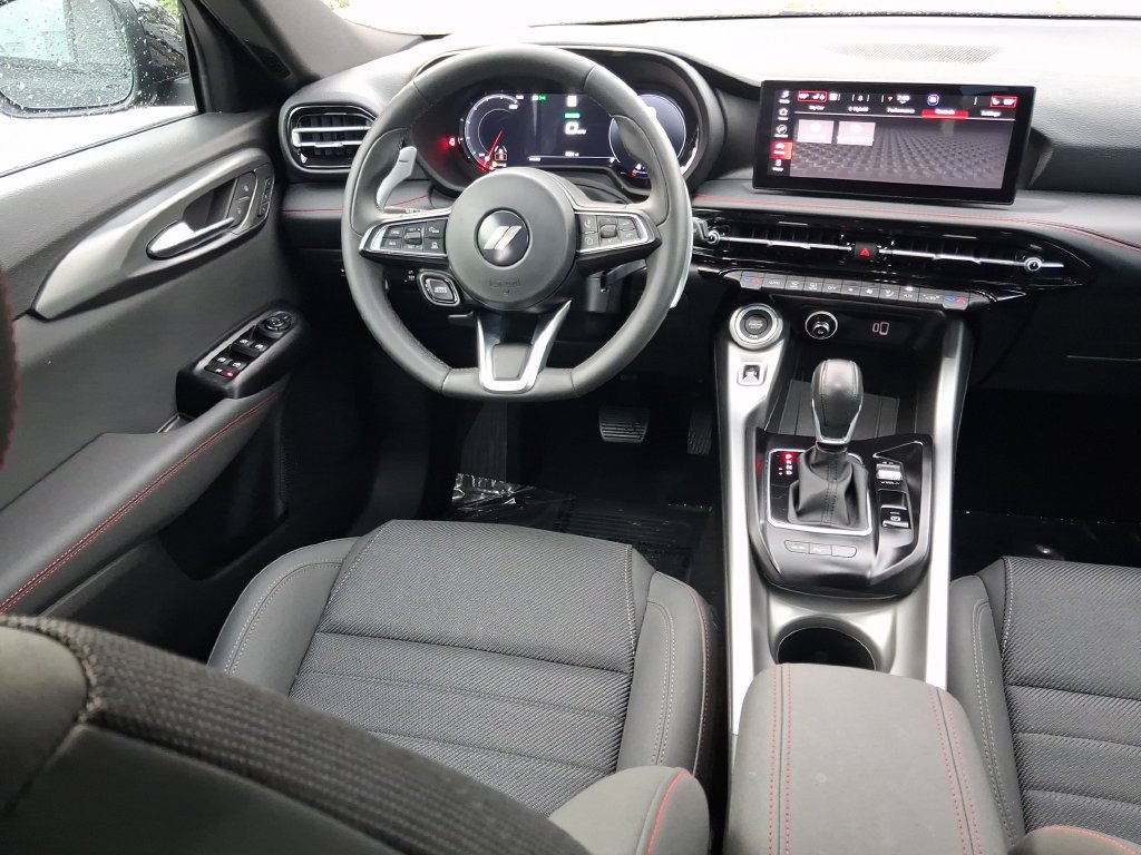 Used 2024 Dodge Hornet R/T AWD/4WD image 15