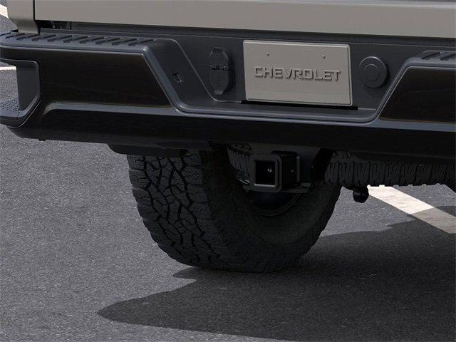 New 2026 Chevrolet Silverado 2500 Custom w/ Custom Convenience Package image 14