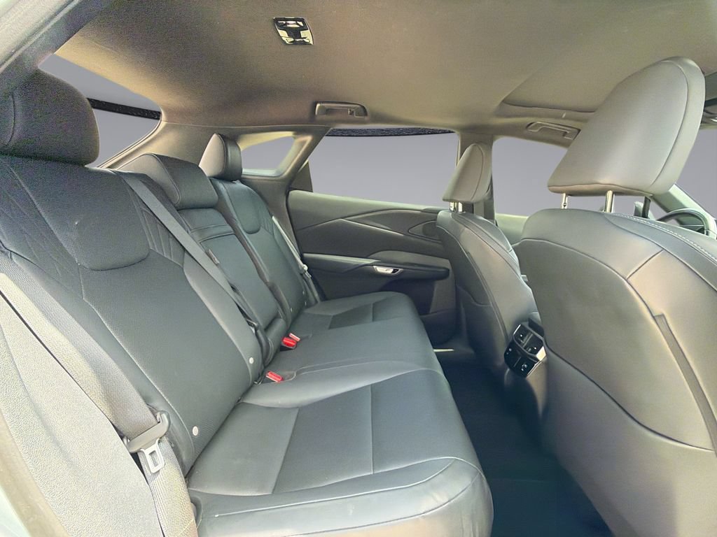Certified 2023 Lexus RX 350h w/ Cold Area Package AWD/4WD image 17
