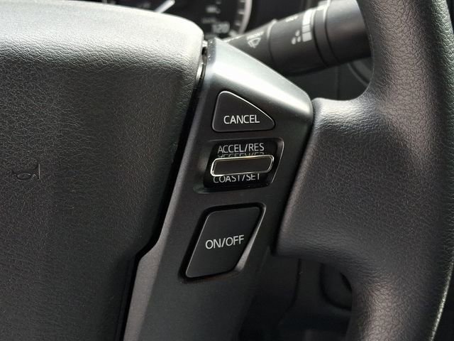 Certified 2024 Nissan Frontier S image 22