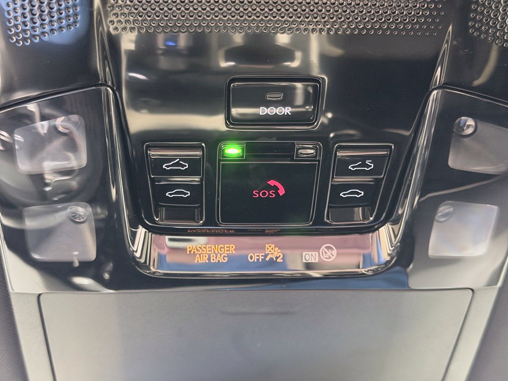 Used 2024 Lexus NX 350h AWD w/ Cold Area Package image 60