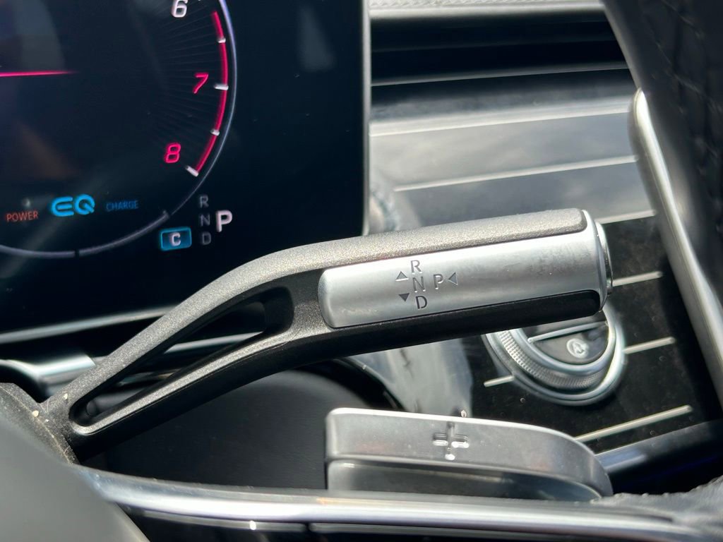 Used 2021 Mercedes-Benz S 580 4MATIC Sedan w/ AMG Line image 22