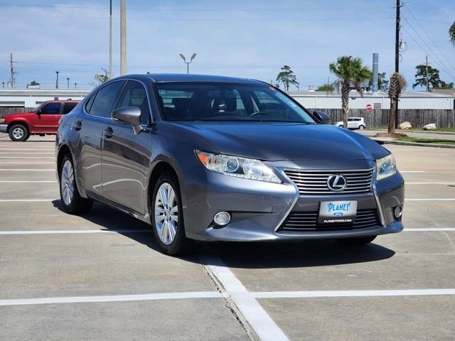 Used 2014 Lexus ES 350 350 image 3