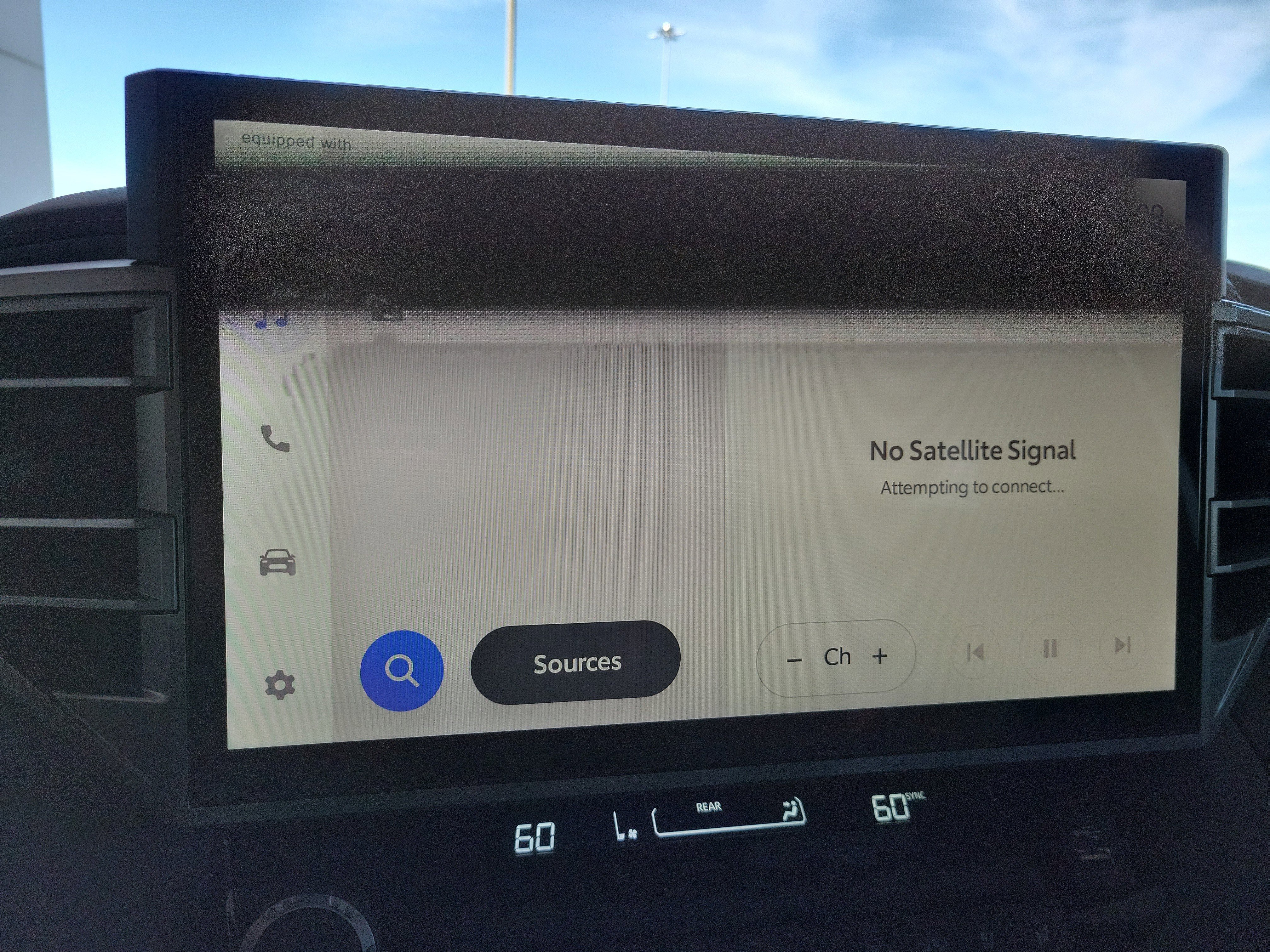 New 2026 Toyota Sequoia Capstone image 23