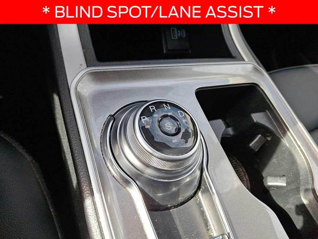 Used 2023 Ford Edge SEL w/ Convenience Package image 14