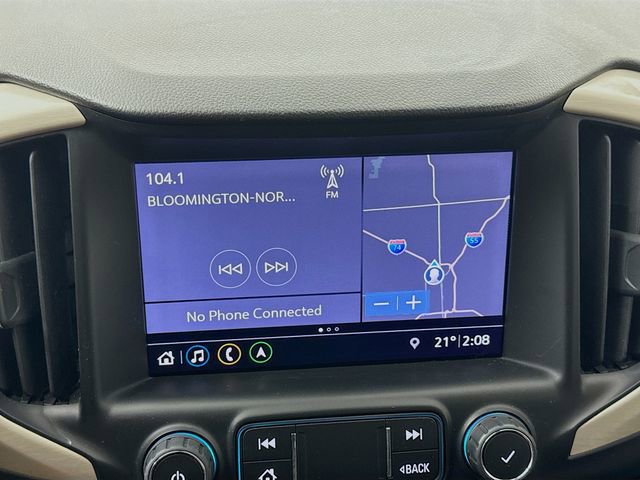 Used 2020 GMC Terrain Denali w/ LPO, Floor Liner Package image 15