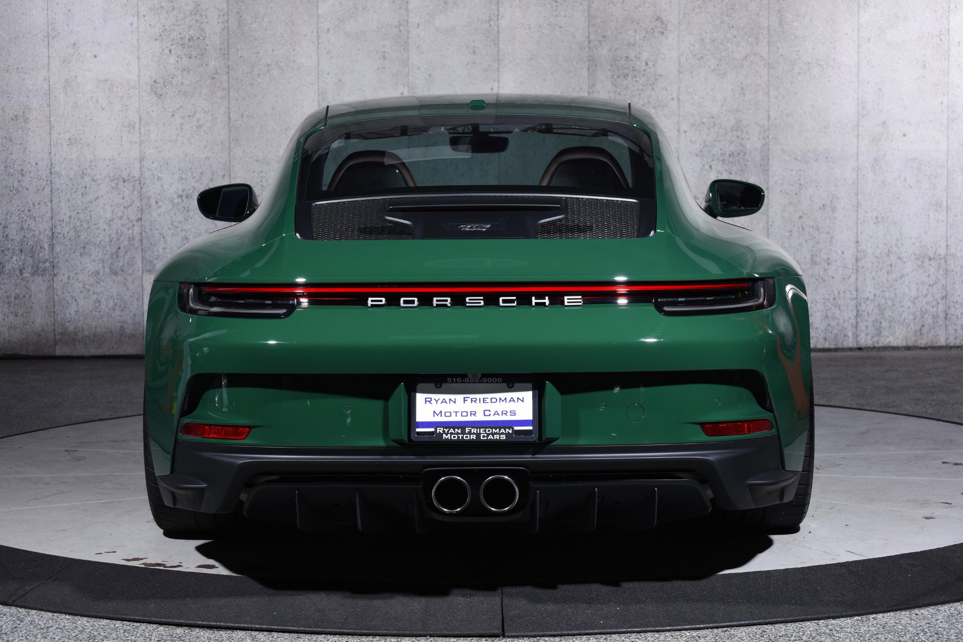 Used 2022 Porsche 911 GT3 image 11