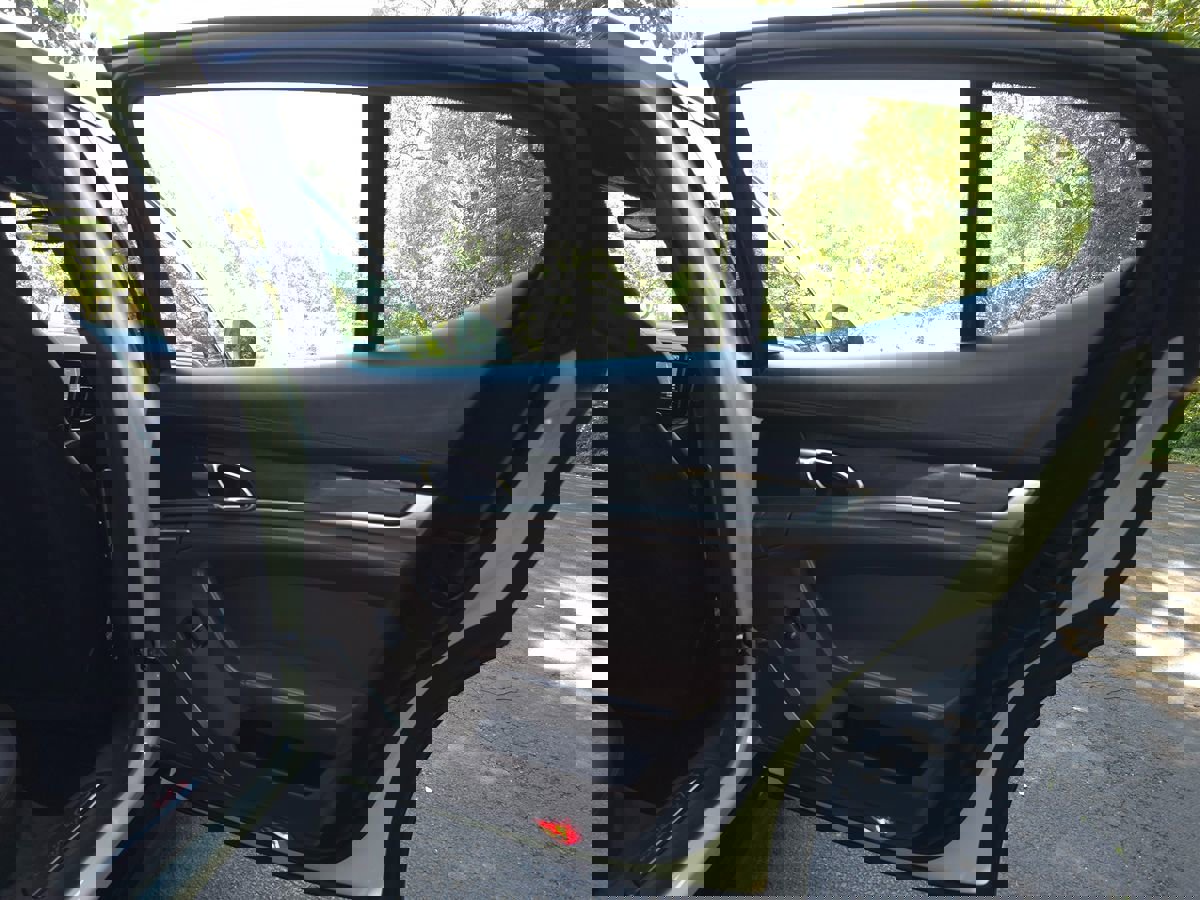 Used 2016 Porsche Panamera GTS w/ Premium Package Plus image 24