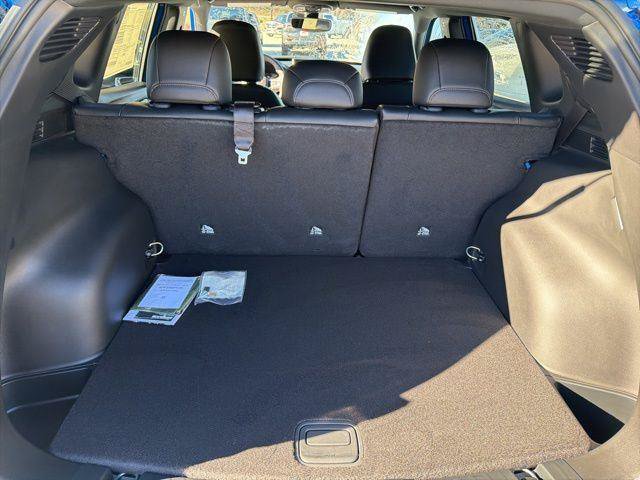 New 2026 Jeep Compass Latitude AWD/4WD image 17