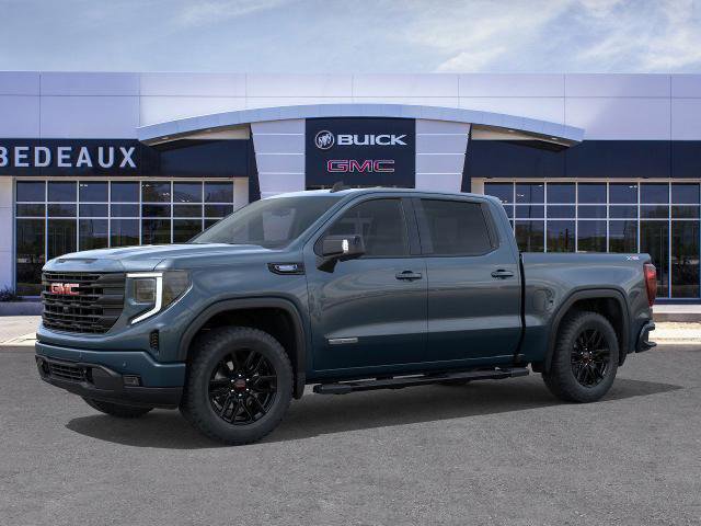 New 2026 GMC Sierra 1500 Elevation w/ Preferred Package image 50