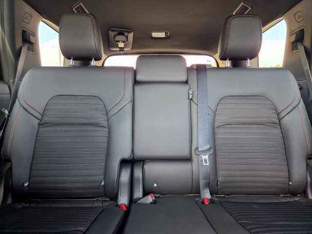 New 2026 Nissan Pathfinder Rock Creek AWD/4WD image 9