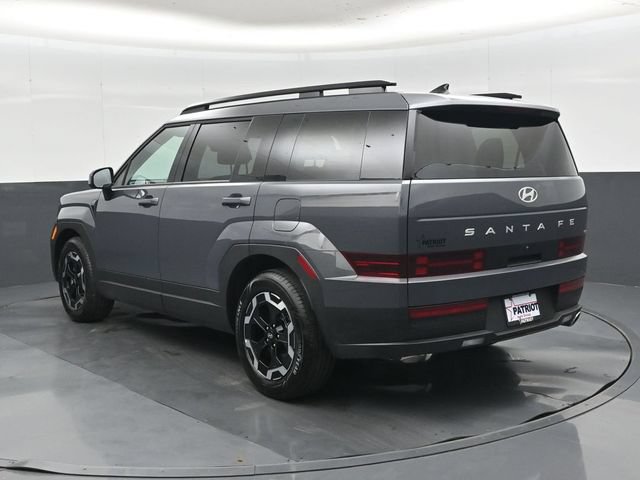 Used 2026 Hyundai Santa Fe SEL AWD/4WD image 26