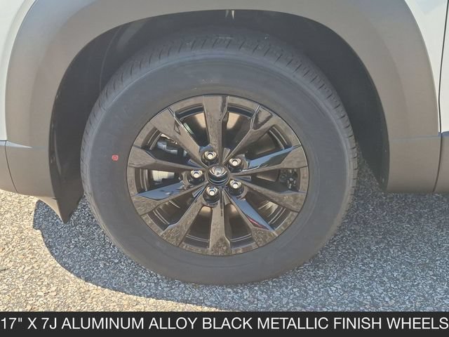 New 2026 MAZDA CX-50 2.5 Hybrid w/ Weather Package AWD/4WD image 26