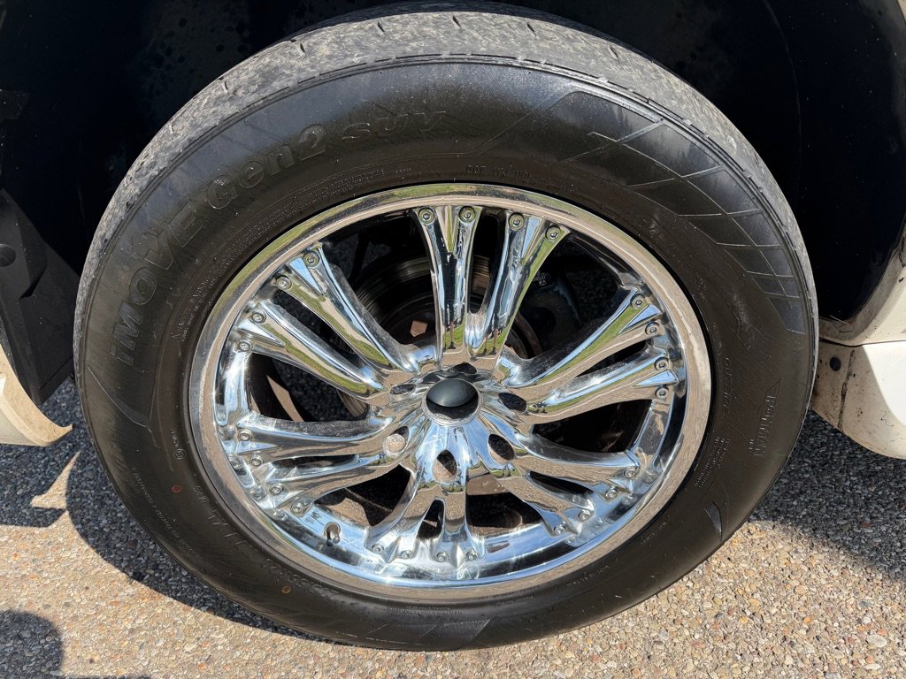 Used 2002 Cadillac Escalade EXT AWD/4WD image 16