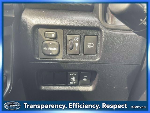 Certified 2022 Toyota 4Runner TRD Off-Road Premium image 21