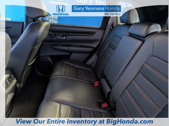 Used 2025 Honda CR-V Sport-L image 19