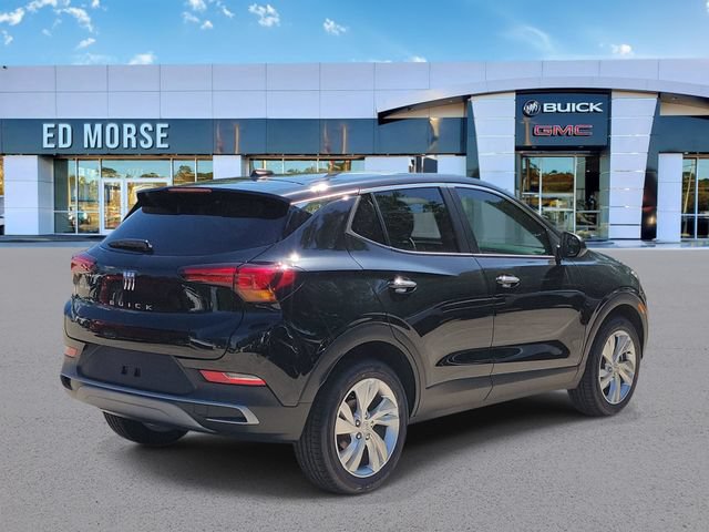 New 2026 Buick Encore GX Preferred w/ Comfort Package FWD image 3