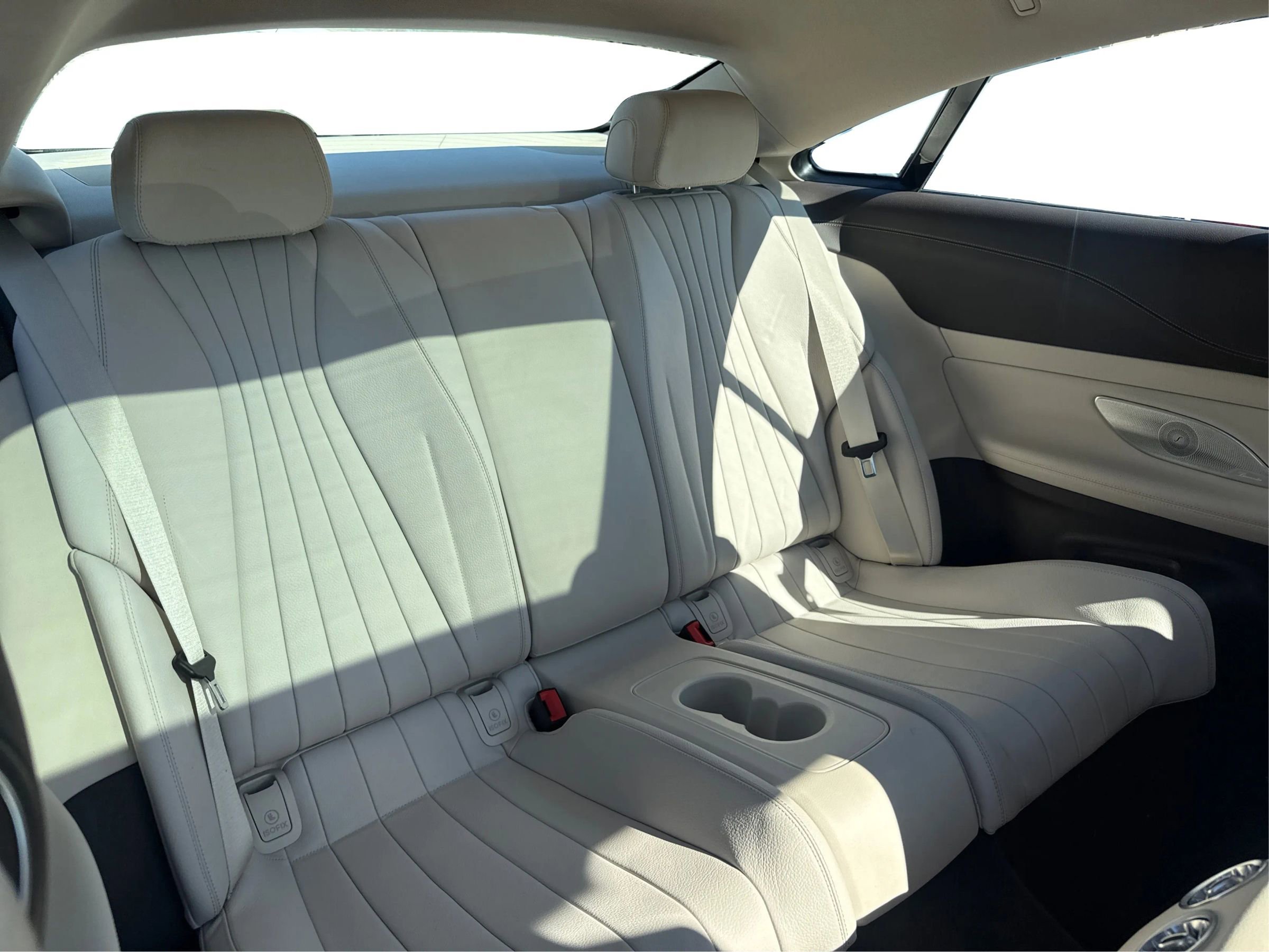 Used 2020 Mercedes-Benz E 450 Coupe image 12