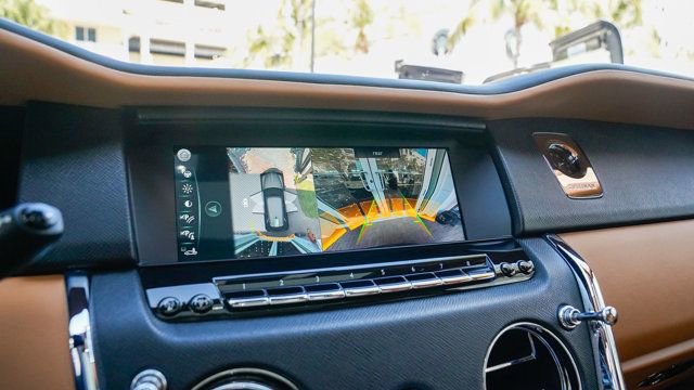 Used 2019 Rolls-Royce Cullinan image 55