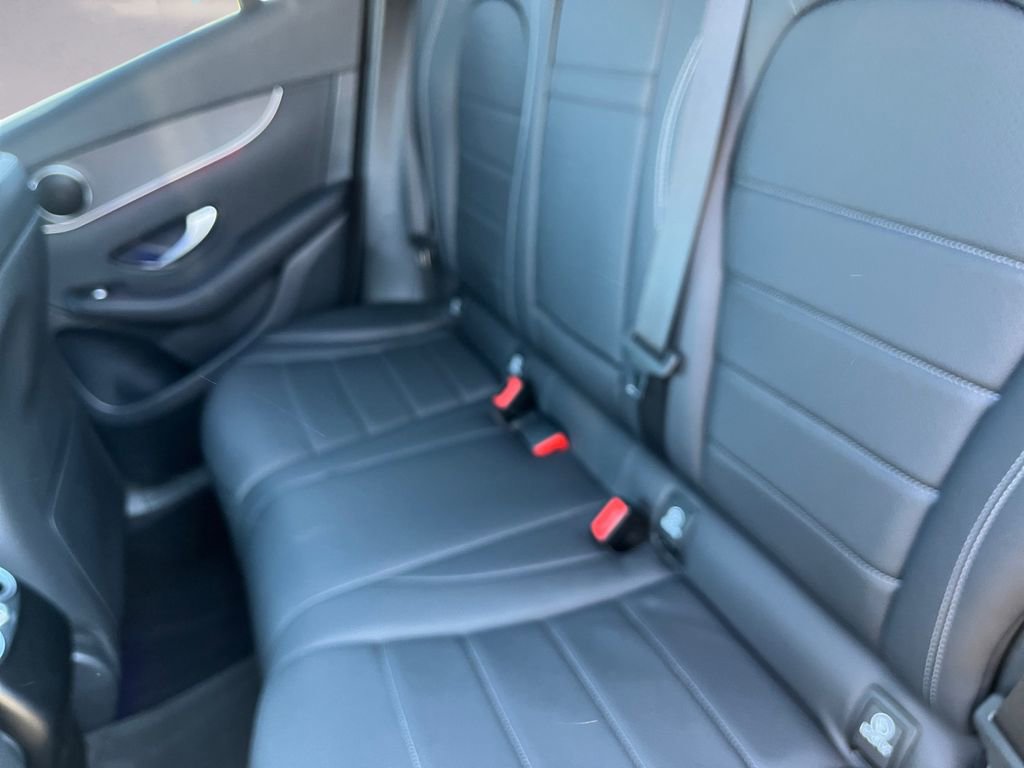 Certified 2022 Mercedes-Benz GLC 300 4MATIC w/ Multimedia Package Lite image 13