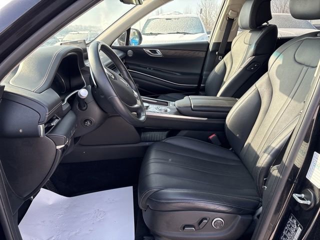 Used 2024 Genesis GV80 2.5T image 8
