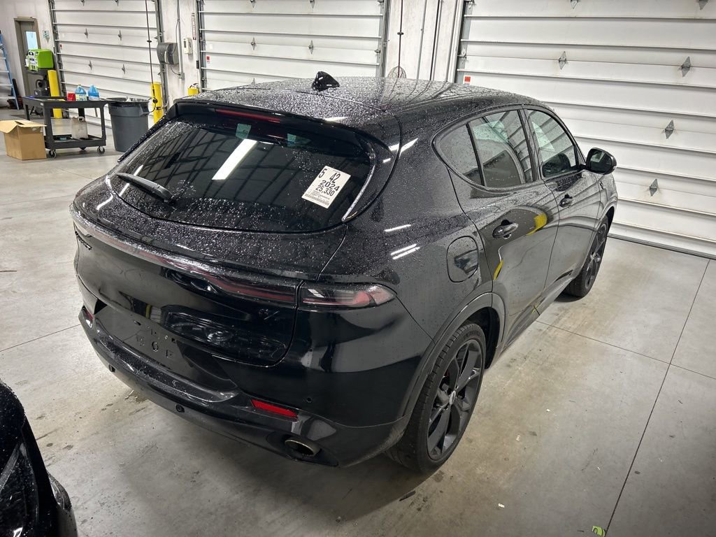 Used 2024 Dodge Hornet R/T AWD/4WD image 6
