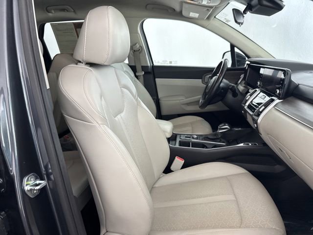 Certified 2022 Kia Sorento EX FWD image 22