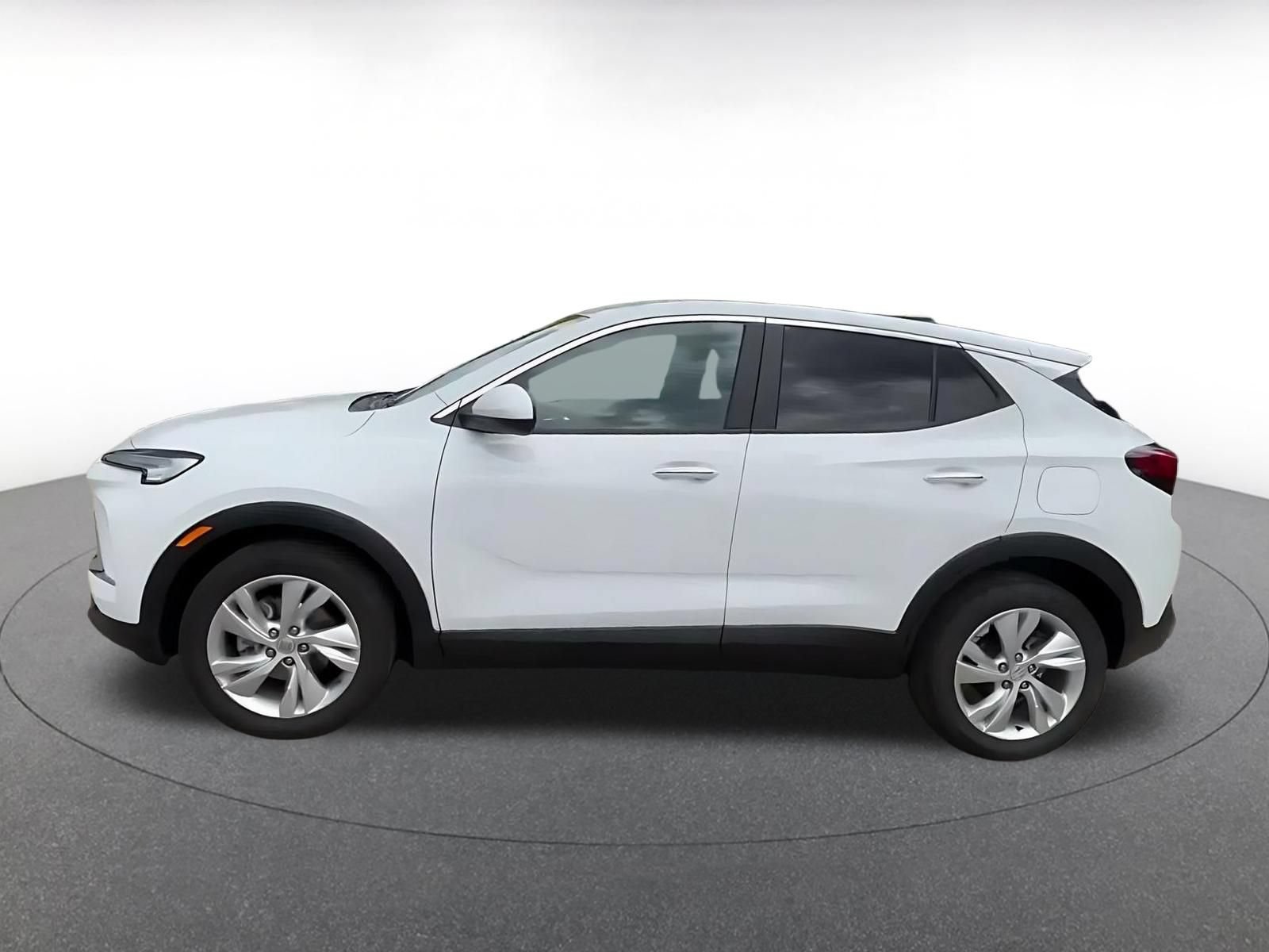Used 2026 Buick Encore GX Preferred FWD image 8