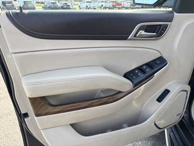 Used 2019 GMC Yukon XL Denali w/ Open Road Package AWD/4WD image 21